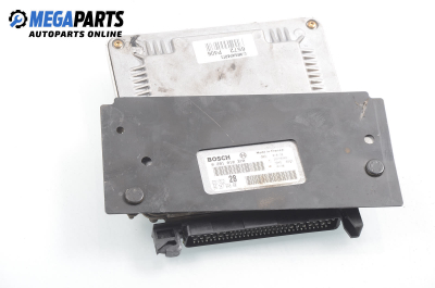 Компютър двигател за Peugeot 406 Break (10.1996 - 10.2004) 2.2 HDI, 133 к.с., № Bosch 0 281 010 370