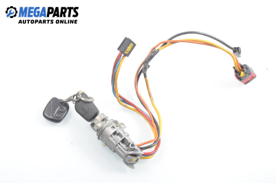 Контактен ключ за Peugeot 406 Break (10.1996 - 10.2004)