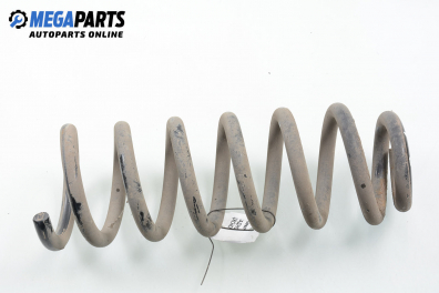 Пружина за ходова част за Peugeot 406 Break (10.1996 - 10.2004), комби, позиция: задна