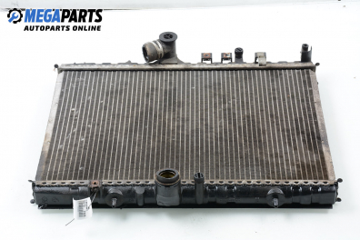 Воден радиатор за Peugeot 406 Break (10.1996 - 10.2004) 2.2 HDI, 133 к.с.