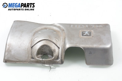 Декоративен капак двигател за Peugeot 406 Break (10.1996 - 10.2004)