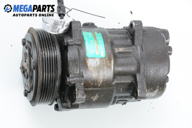 Компресор климатик за Peugeot 406 Break (10.1996 - 10.2004) 2.2 HDI, 133 к.с., № Sanden SD7V16 1227F