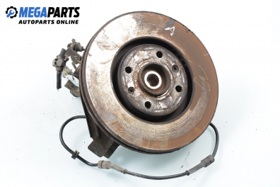 Шенкел главина за Peugeot 406 Break (10.1996 - 10.2004), позиция: предна, дясна