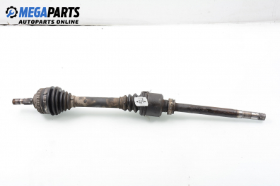 Полуоска за Peugeot 406 Break (10.1996 - 10.2004) 2.2 HDI, 133 к.с., позиция: предна, дясна