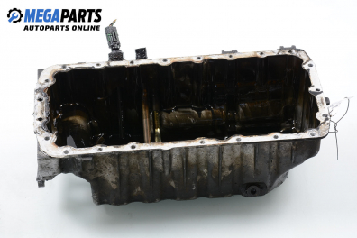 Картер за Peugeot 406 Break (10.1996 - 10.2004) 2.2 HDI, 133 к.с.