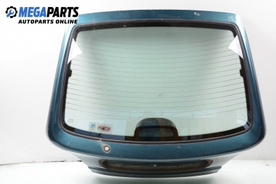 Заден капак за Renault Megane I Hatchback (08.1995 - 12.2004), 4+1 вр., хечбек, позиция: задна