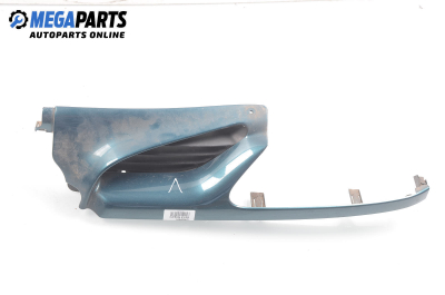 Решетка за Renault Megane I Hatchback (08.1995 - 12.2004), хечбек, позиция: лява