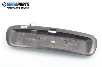 Стойка заден номер за Renault Megane I Hatchback (08.1995 - 12.2004), хечбек