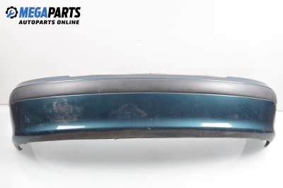 Задна броня за Renault Megane I Hatchback (08.1995 - 12.2004), хечбек