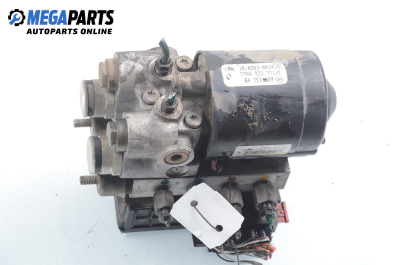 Помпа ABS за Renault Megane I Hatchback (08.1995 - 12.2004), № Ate 10.0203-0014.4
