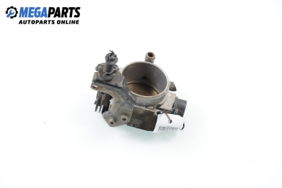 Дроселова клапа за Renault Megane I Hatchback (08.1995 - 12.2004) 2.0 i (BA0G), 114 к.с.