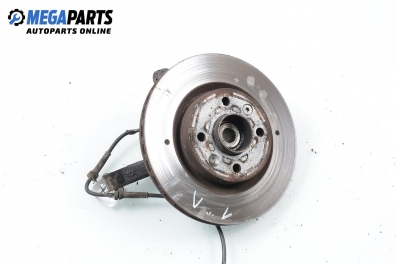 Шенкел главина за Renault Megane I Hatchback (08.1995 - 12.2004), позиция: предна, лява