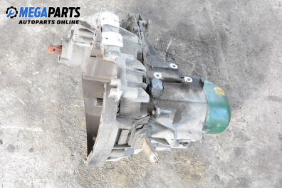 Ръчна скоростна кутия за Renault Megane I Hatchback (08.1995 - 12.2004) 2.0 i (BA0G), 114 к.с.