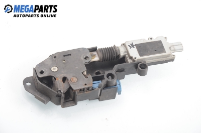 Брава заден капак за Land Rover Freelander SUV I (02.1998 - 10.2006)