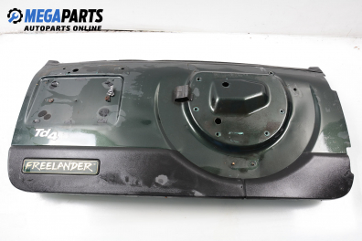 Заден капак за Land Rover Freelander SUV I (02.1998 - 10.2006), 2+1 вр., позиция: задна