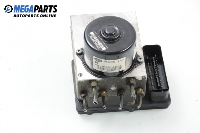 Помпа ABS за Land Rover Freelander SUV I (02.1998 - 10.2006), № SRB 000 200 / 10.0204-0355.4
