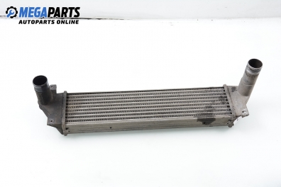 Интеркулер за Land Rover Freelander SUV I (02.1998 - 10.2006) 2.0 Td4 4x4, 112 к.с.