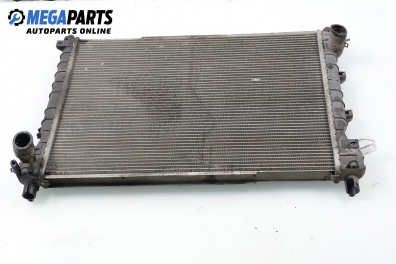 Воден радиатор за Land Rover Freelander SUV I (02.1998 - 10.2006) 2.0 Td4 4x4, 112 к.с.