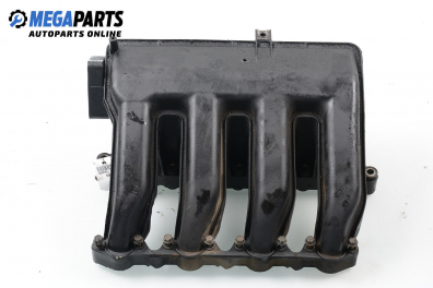 Всмукателен колектор за Land Rover Freelander SUV I (02.1998 - 10.2006) 2.0 Td4 4x4, 112 к.с.