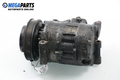 Компресор климатик за Land Rover Freelander SUV I (02.1998 - 10.2006) 2.0 Td4 4x4, 112 к.с.