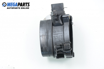 Дебитомер за Land Rover Freelander SUV I (02.1998 - 10.2006) 2.0 Td4 4x4, 112 к.с., № Bosch 0 928 400 357