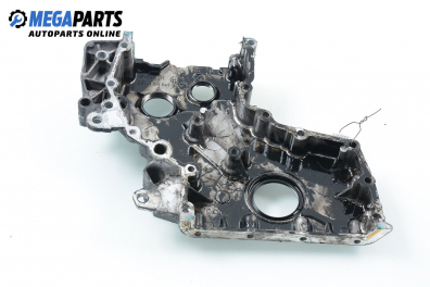 Капак ангренажен ремък за Land Rover Freelander SUV I (02.1998 - 10.2006) 2.0 Td4 4x4, 112 к.с.