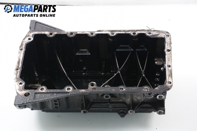 Картер за Land Rover Freelander SUV I (02.1998 - 10.2006) 2.0 Td4 4x4, 112 к.с.