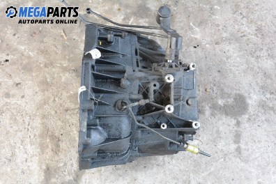 Ръчна скоростна кутия за Land Rover Freelander SUV I (02.1998 - 10.2006) 2.0 Td4 4x4, 112 к.с.