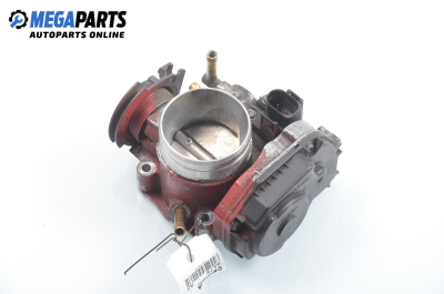 Дроселова клапа за Audi A3 Hatchback I (09.1996 - 05.2003) 1.6, 101 к.с.