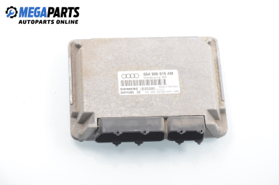 Компютър двигател за Audi A3 Hatchback I (09.1996 - 05.2003) 1.6, 101 к.с., № Siemens 5WP4380 03