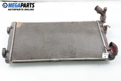 Воден радиатор за Audi A3 Hatchback I (09.1996 - 05.2003) 1.6, 101 к.с.