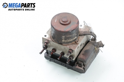 Помпа ABS за Audi A3 Hatchback I (09.1996 - 05.2003), № 1J0 614 117 C