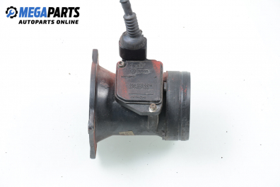 Дебитомер за Audi A3 Hatchback I (09.1996 - 05.2003) 1.6, 101 к.с., № Hitachi AFH60-10C / 06A 906 461B