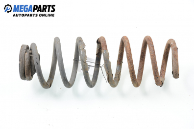 Пружина за ходова част за Audi A3 Hatchback I (09.1996 - 05.2003), позиция: задна