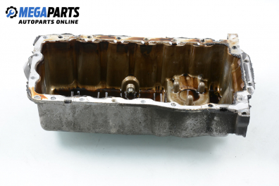 Картер за Audi A3 Hatchback I (09.1996 - 05.2003) 1.6, 101 к.с.