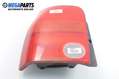 Стоп за Volkswagen Lupo Hatchback (09.1998 - 07.2005), позиция: лява