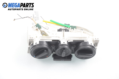 Панел парно за Volkswagen Lupo Hatchback (09.1998 - 07.2005)