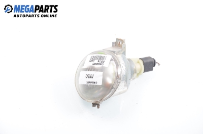 Мигач за Volkswagen Lupo Hatchback (09.1998 - 07.2005), позиция: лява