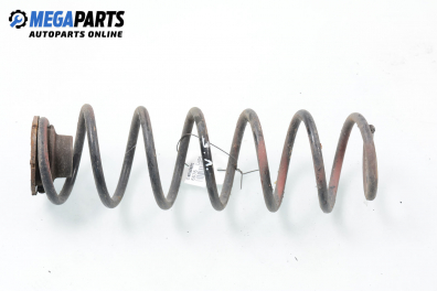 Пружина за ходова част за Volkswagen Lupo Hatchback (09.1998 - 07.2005), позиция: задна