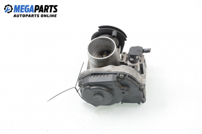 Дроселова клапа за Volkswagen Lupo Hatchback (09.1998 - 07.2005) 1.0, 50 к.с.