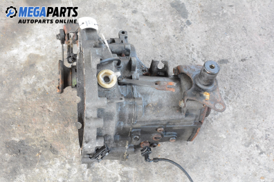 Ръчна скоростна кутия за Volkswagen Lupo Hatchback (09.1998 - 07.2005) 1.0, 50 к.с.