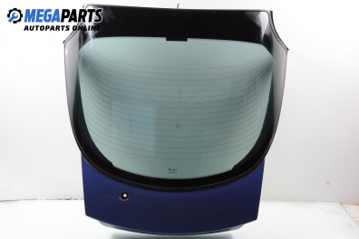 Заден капак за Opel Tigra Coupe (07.1994 - 12.2000), 2+1 вр., позиция: задна