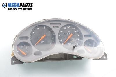 Километраж за Opel Tigra Coupe (07.1994 - 12.2000) 1.4 16V, 90 к.с.