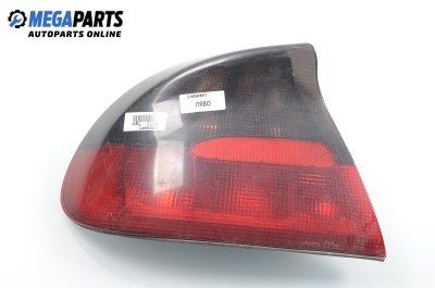 Стоп за Opel Tigra Coupe (07.1994 - 12.2000), позиция: лява, Valeo