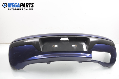 Задна броня за Opel Tigra Coupe (07.1994 - 12.2000)