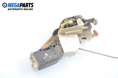 Брава на врата за Opel Tigra Coupe (07.1994 - 12.2000), позиция: дясна