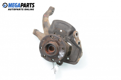 Шенкел главина за Opel Tigra Coupe (07.1994 - 12.2000), позиция: предна, лява