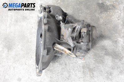 Ръчна скоростна кутия за Opel Tigra Coupe (07.1994 - 12.2000) 1.4 16V, 90 к.с.