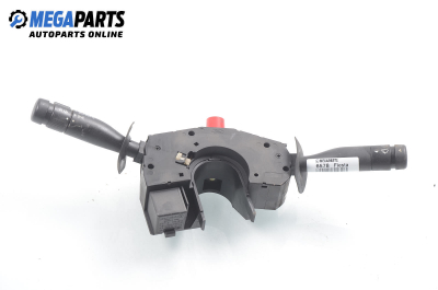 Лостчета светлини и чистачки за Ford Fiesta III Hatchback (01.1989 - 01.1997)