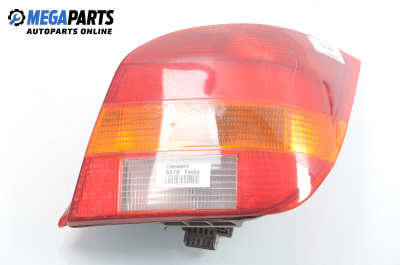Стоп за Ford Fiesta III Hatchback (01.1989 - 01.1997), позиция: дясна